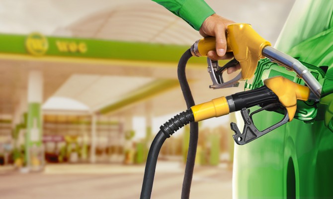 Налоговая милиция конфисковала у WOG 7,2 тыс. тонн контрафактных нефтепродуктов на сумму около 120 млн грн