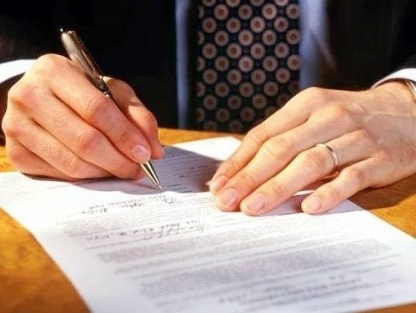 С нового года украинцы будут декларировать доходы по-новому