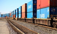 Кабмин обязал платить за перевозки грузов из зоны АТО на контролируемых ж/д станциях