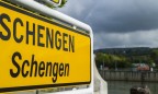 ЕС может приостановить действие Шенгенской зоны на два года