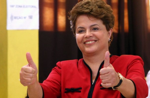 В Бразилии запущена процедура импичмента президента