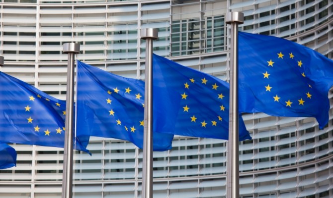 Европейская комиссия выделяет Украине €100 млн на децентрализацию