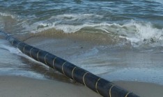 Первую цепь энергомоста из России в Крым все же запустили