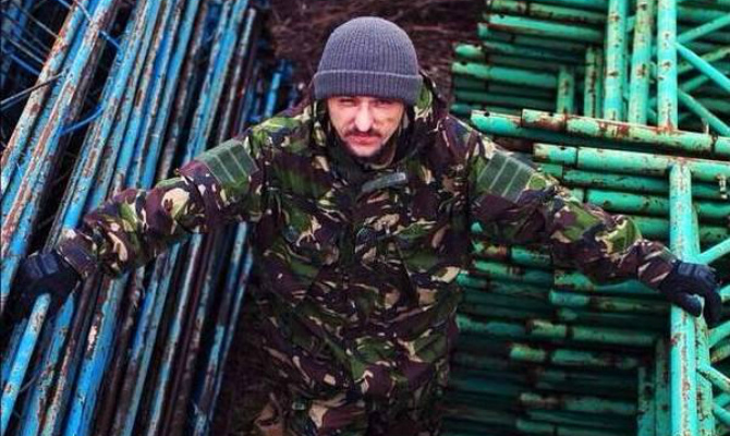 Назначен первый замглавы Антикоррупционной прокуратуры