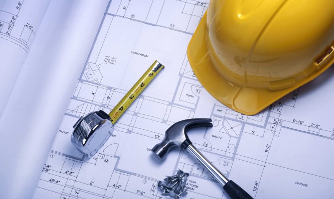 Украинский строительный рынок достиг дна, ожидаем рост, — эксперты