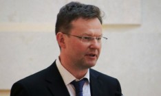 Саакашвили назначил Сашу Боровика своим заместителем