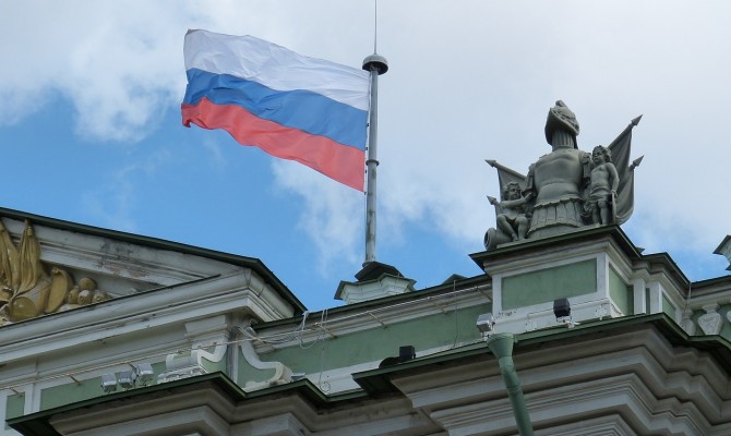 Россия подаст в суд на Украину из-за долга $3 млрд после 20 декабря