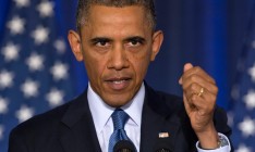 Обама призвал Конгресс США разрешить использование военной силы против ИГИЛ