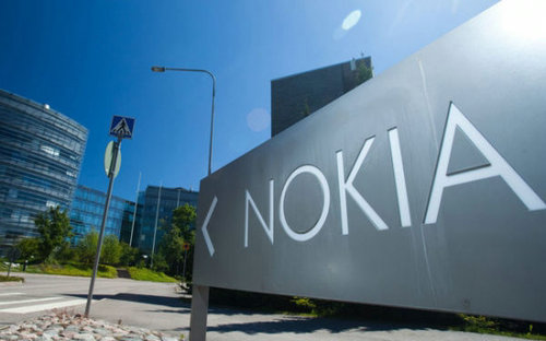 Nokia продала свой навигационный бизнес Volkswagen, BMW и Daimler