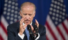 В Украину прибыл вице-президент США Байден