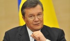 Янукович собирается вернуться в политику