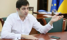 Сакварелидзе опровергает, что он заявил о причастности Яценюка к разворовыванию средств ОПЗ