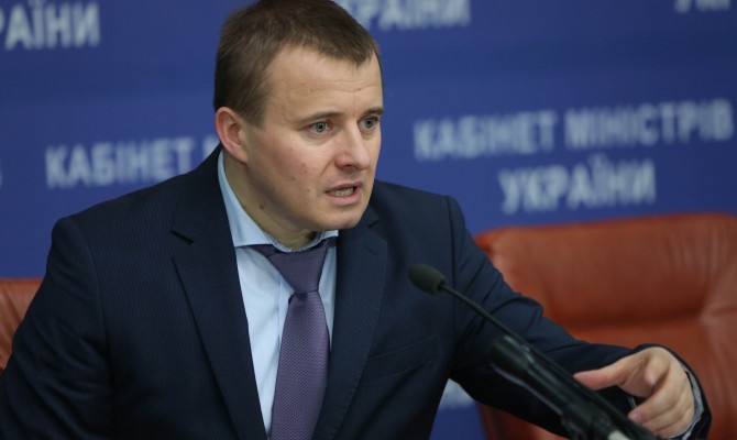Украина уменьшила импорт угля из РФ с 2 млн до 600 тыс. тонн, — Демчишин