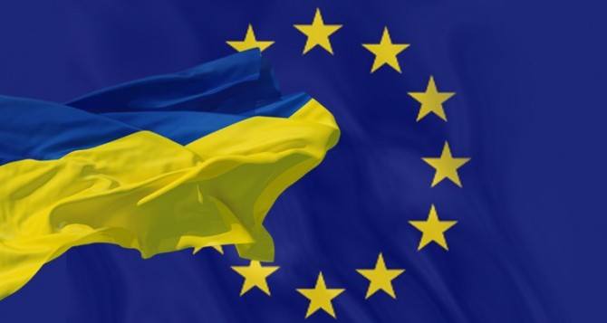 ЕС отменит визы для Украины и Грузии в середине 2016 года, — Die Welt