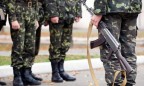 Украинцы считают, что наиболее активно происходит реформирование армии