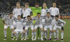 ФК «Динамо» уже заработал в Лиге чемпионов €23 млн