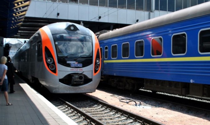 «Укрзализныця» завершила переговоры с кредиторами по реструктуризации