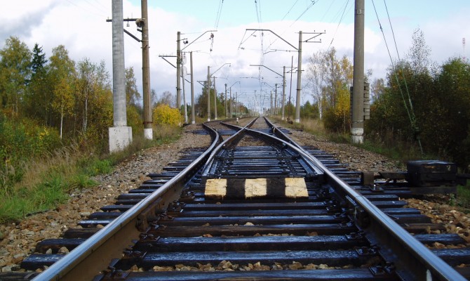 Кабмин хочет создать отдельного регулятора для железной дороги