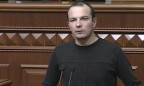 Соболев потерял документ с подписями за отставку Шокина