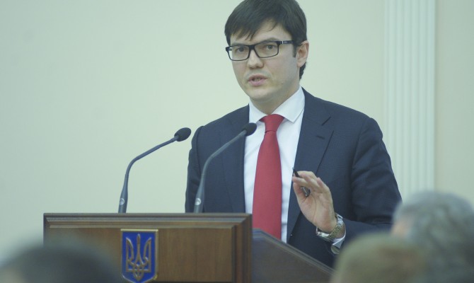 Министр инфраструктуры подает в отставку