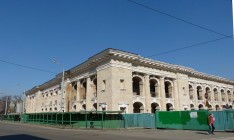 Фонд госимущества решит судьбу Гостиного двора в Киеве