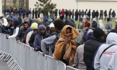 Германия допускает закрытие своих границ для беженцев