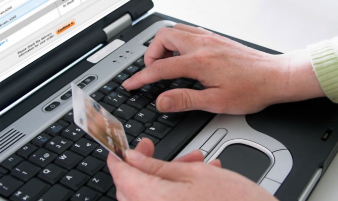 Объем мошенничества при онлайн-покупках вырос на 30%