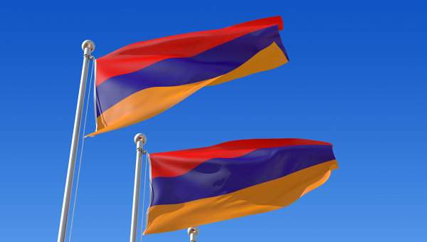 Армения переходит к парламентской форме правления