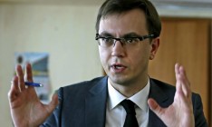 Замминистра инфраструктуры: Нардепы пытались протолкнуть через нас свои «схемы»