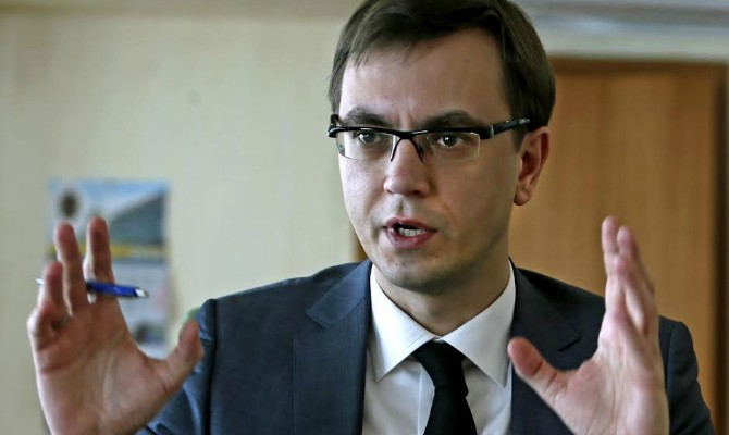 Замминистра инфраструктуры: Нардепы пытались протолкнуть через нас свои «схемы»