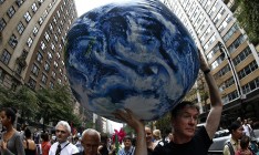 Как глобальное соглашение по климату изменит мир