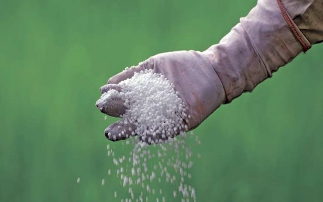 Аграрное лобби победило лобби химическое