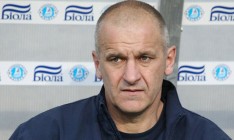 Скончался спортивный директор клуба «Днепр» Вадим Тищенко