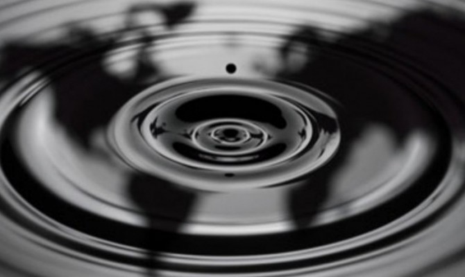 Цена нефти Brent рухнула ниже $37 впервые за 7 лет