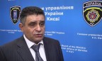 Деканоидзе инициировала отставку главы Нацполиции Киева