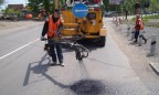 Пивоварский: Для эффективного ремонта дорог Украине нужно отойти от ямочного ремонта
