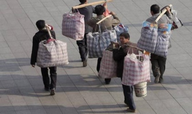 С начала года границы ЕС нелегально пересекли 1,55 млн мигрантов