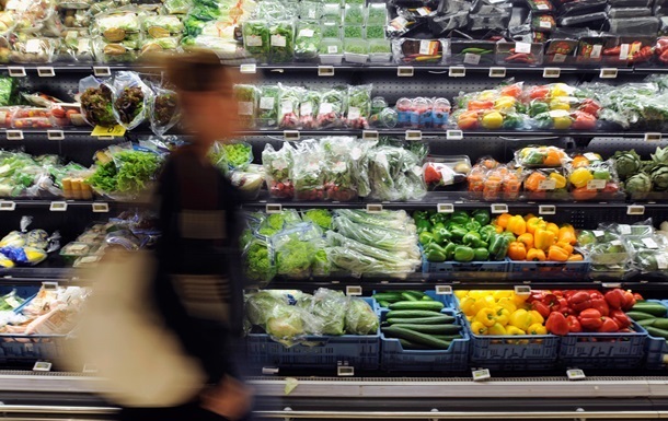 Украина поставила в Крым в 28 раз больше товаров, чем вывезла