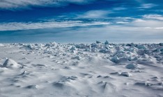 В Арктике зафиксировали самую высокую температуру за последние 115 лет