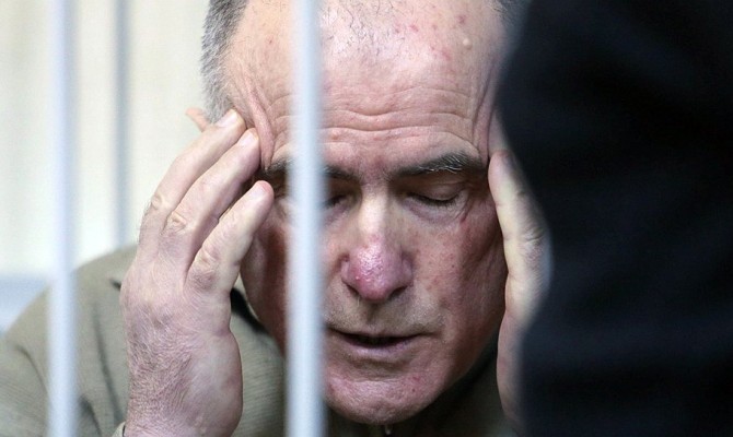 Пукач теперь заявляет, что Гонгадзе был убит по неосторожности