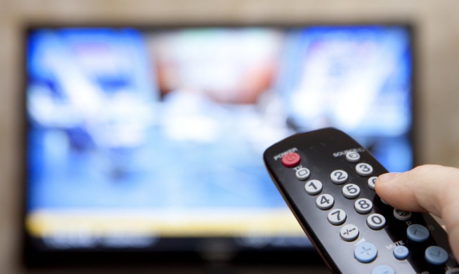Россияне стали меньше доверять новостям по телевизору