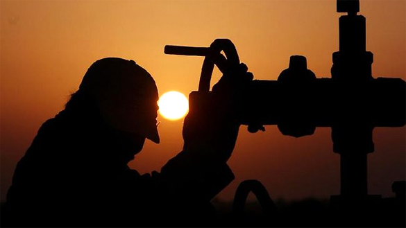 Лидеры Конгресса США договорились о снятии запрета на экспорт нефти