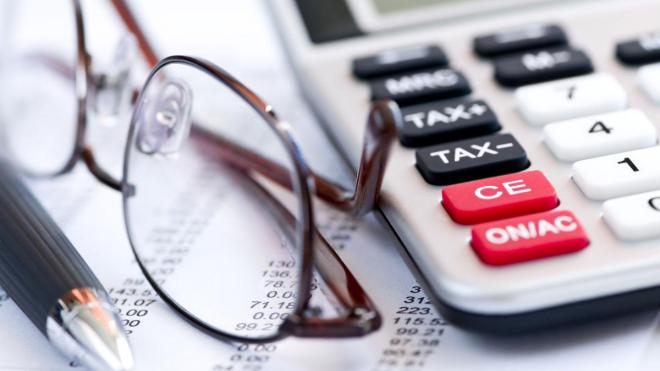 Нардепы предлагают отложить принятие налоговой реформы на 2016 год