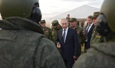 Президент России уточнил сроки военной операции в Сирии