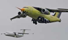 «Антонов» поставит 30 самолетов ВВС Саудовской Аравии