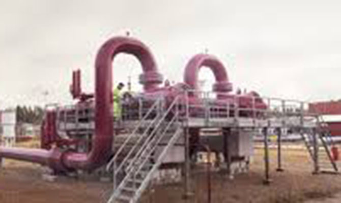 Финляндия выкупает долю «Газпрома» в госкомпании Gasum