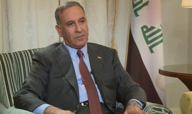 Коалиция против ИГИЛ по ошибке нанесла удар по военным Ирака