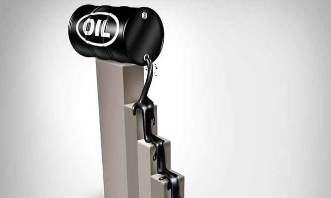 Goldman Sachs прогнозирует падение нефти до $20