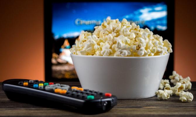 Пять сериалов, которые вы могли пропустить за прошедший месяц