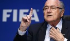 Блаттер утверждает, что с него сняли обвинения в коррупции